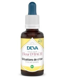 Situation de crise - First Aid Remedy BIO, 15 ml